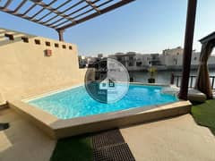 فیلا في منتجع ذا كوف روتانا،الظيت الجنوبي،الظيت 2 غرف 2700000 درهم - 14195396