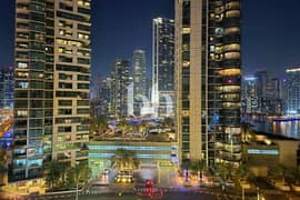 شقة في رمال 1،رمال،جميرا بيتش ريزيدنس 1 غرفة 1700000 درهم - 13841375