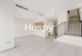 تاون هاوس في بارك ريزيدنسز 1،داماك هيلز 3 غرف 3250000 درهم - 14195500