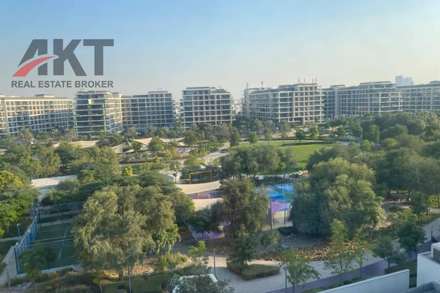 Appartamento a Dubai Hills Estate,Executive Residences,Executive Residences 1, 2 camere da letto, 3490000 AED - 14195526 Appartamento a Dubai Hills Estate,Executive Residences,Executive Residences 1, 2 camere da letto, 3490000 AED - 14195526