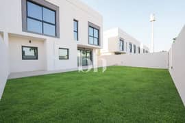 فیلا في ذا دالياز،ياس ايكرز،جزيرة ياس 4 غرف 350000 درهم - 14191405