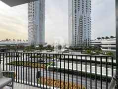 شقة في ايلاند بارك 2،ايلاند بارك،مرسى خور دبي 2 غرف 170000 درهم - 14086010