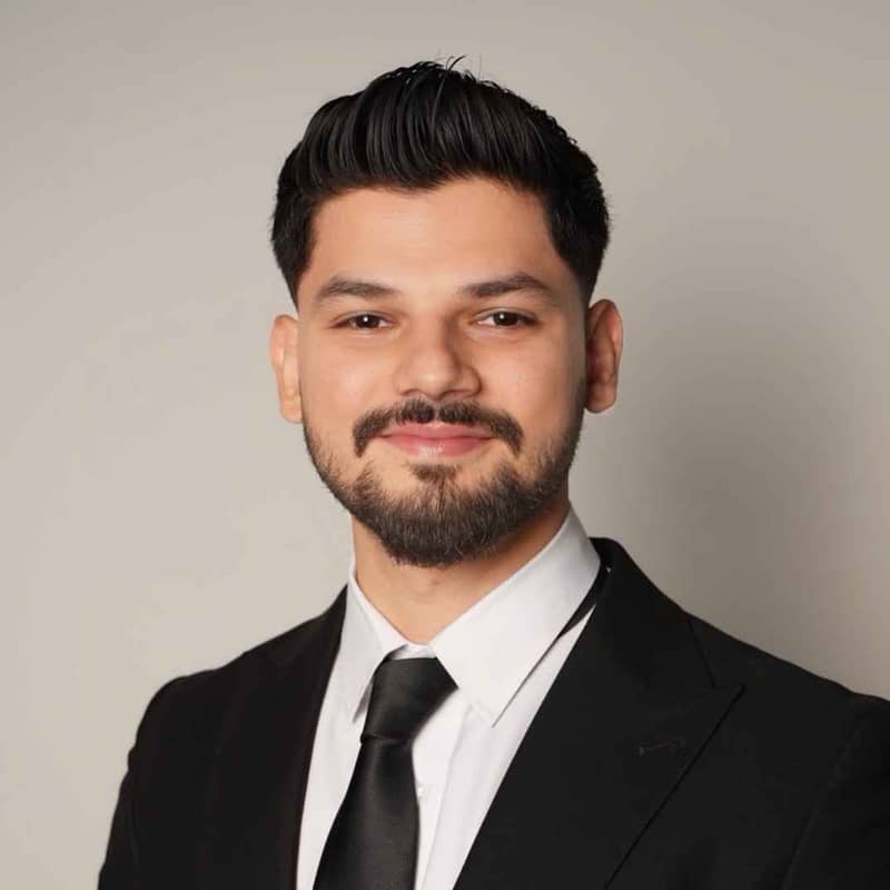 Nadeem Darvesh