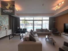 فیلا في فيلات 180 درجة،ليوان 5 غرف 280000 درهم - 14195724