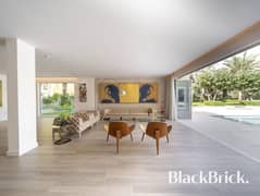 One of a Kind Family Villa - over 17K Plot!