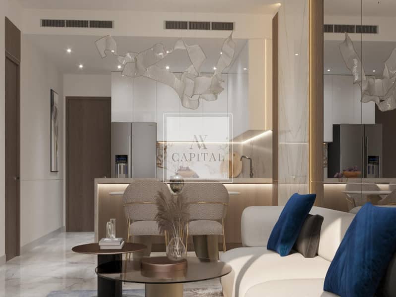 Luxury Studio with Private Pool | Investor Deal Luxury Studio with Private Pool | Investor Deal
