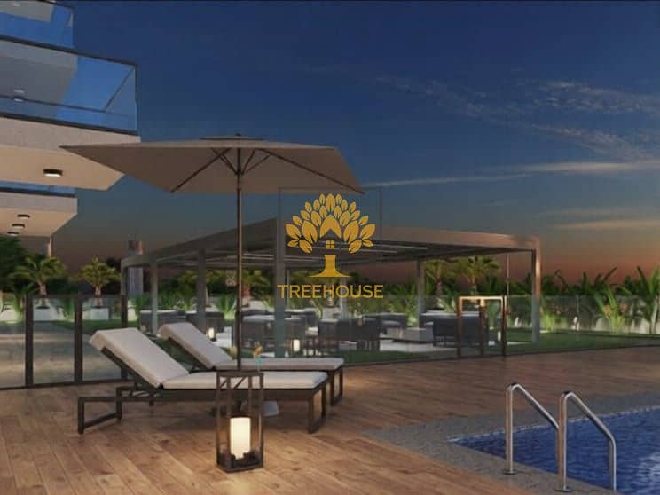 SPACIOUS | NEAR METRO | BEST LOCATION | LUXURIOUS - Image 8