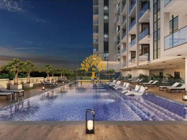 SPACIOUS | NEAR METRO | BEST LOCATION | LUXURIOUS - Image 9