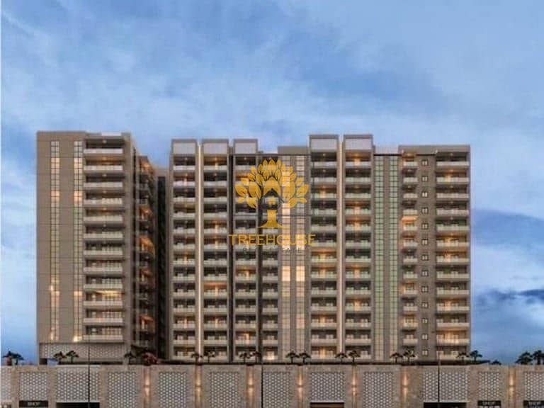 SPACIOUS | NEAR METRO | BEST LOCATION | LUXURIOUS - Image 10