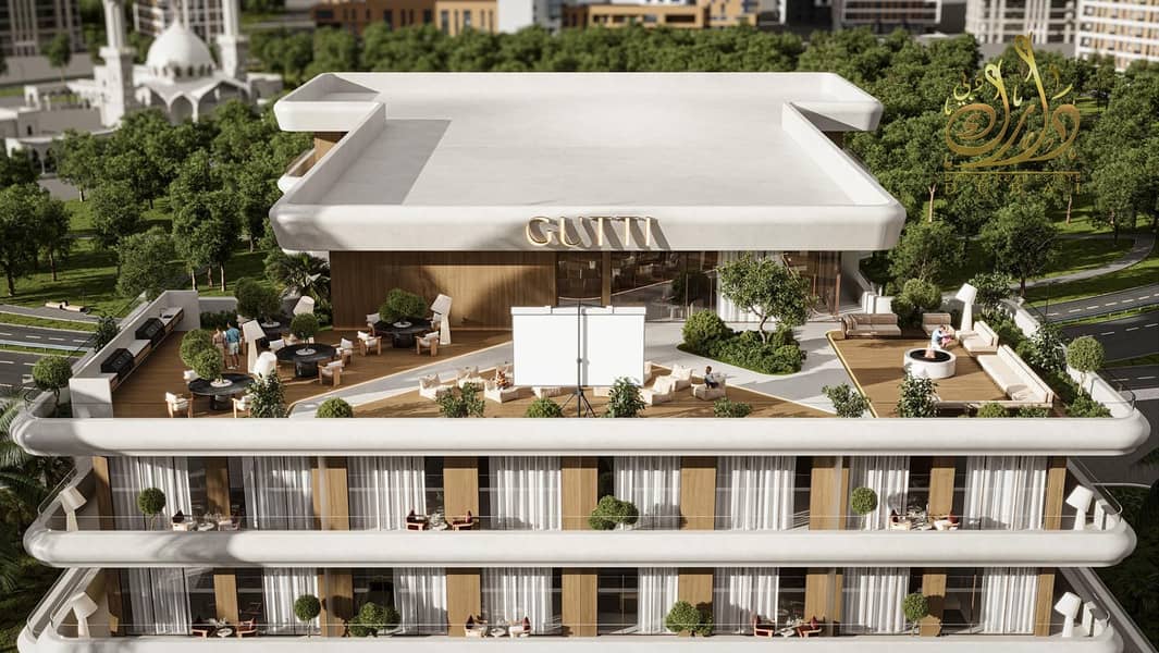 New Launch | DLRC | 7–9% ROI | Spacious Calm Units - Image 3