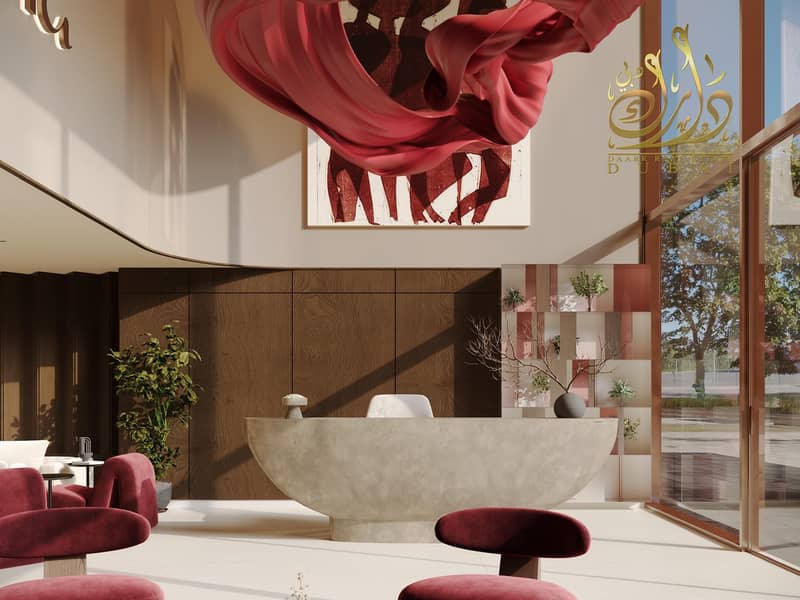 New Launch | DLRC | 7–9% ROI | Spacious Calm Units - Image 4