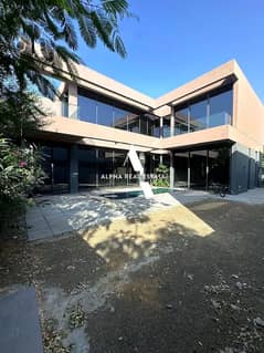 فیلا في فلل سنديان،مسار،مدينة تلال 4 غرف 295000 درهم - 14195854