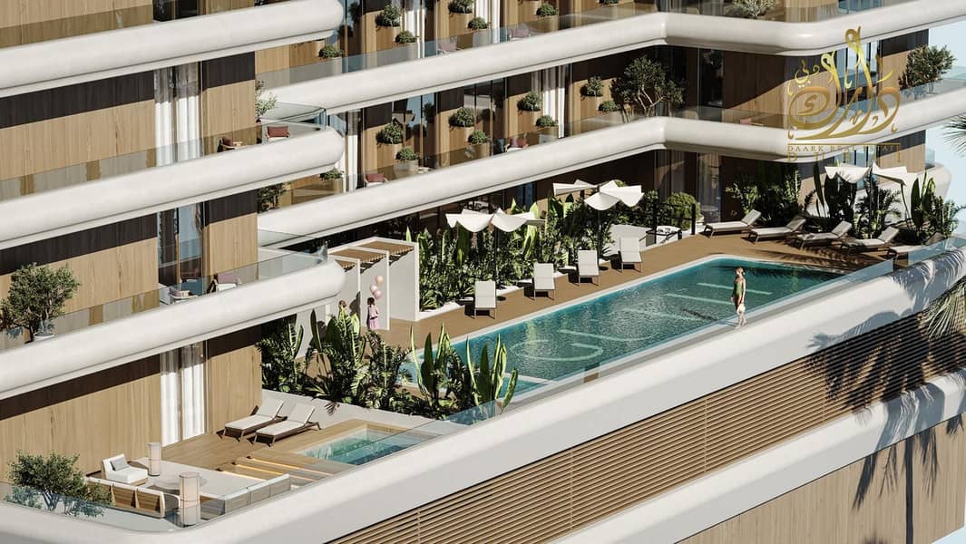 40% Below Market | 9% ROI | Panoramic Landmark & Near Metro - Image 2