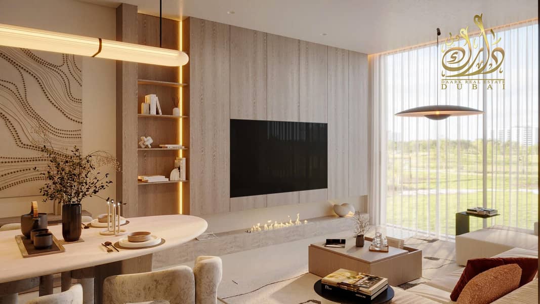 40% Below Market | 9% ROI | Panoramic Landmark & Near Metro - Image 22