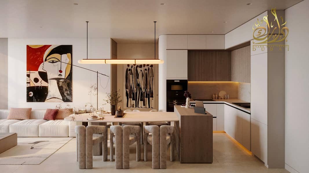 40% Below Market | 9% ROI | Panoramic Landmark & Near Metro - Image 23