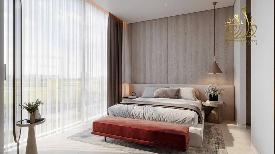 40% Below Market | 9% ROI | Panoramic Landmark & Near Metro - Image 24