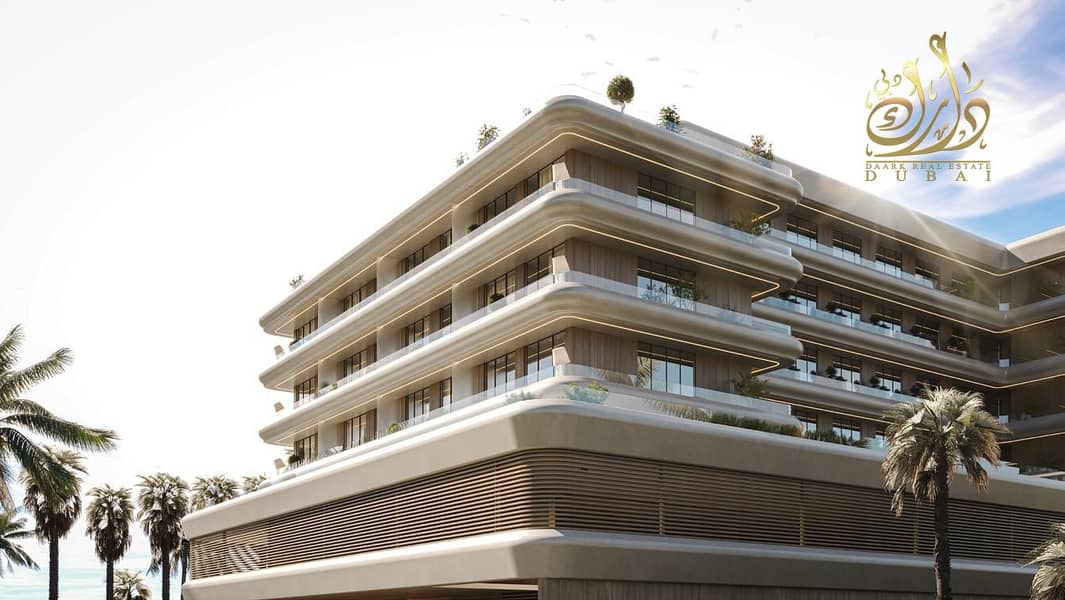 40% Below Market | 9% ROI | Panoramic Landmark & Near Metro - Image 27