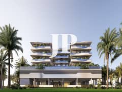 SMART ENTRY VALUE | Community Living | Off-Plan Studio in Warsan 4