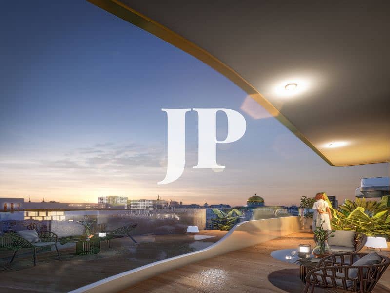 SMART ENTRY VALUE | Community Living | Off-Plan Studio in Warsan 4 - Image 12