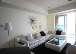 شقة في برج الأميرة،دبي مارينا 2 غرف 160000 درهم - 14195975