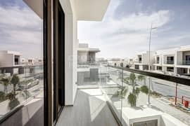 فیلا في ذا ماغنولياز،ياس ايكرز،جزيرة ياس 4 غرف 360000 درهم - 14196005