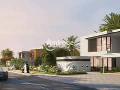 Luxury Meets Elegance | Premium 4BR Villa