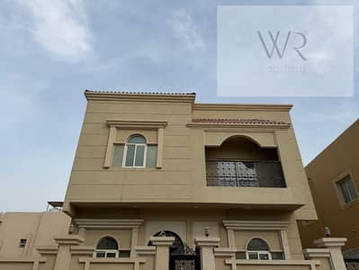 5 Schlafzimmer Villa zum Verkauf in Al Helio, Ajman - WhatsApp Image 2026-02-04 at 11.10. 33 AM. jpeg