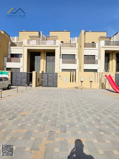 4 Bedroom Villa for Rent in Al Zahya, Ajman - WhatsApp Image 2026-02-03 at 7.37. 25 PM. jpeg