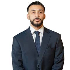 Bilal Chorrib