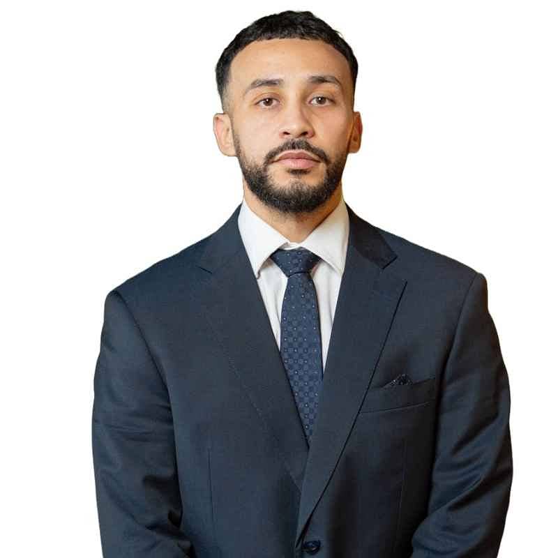 Bilal Chorrib
