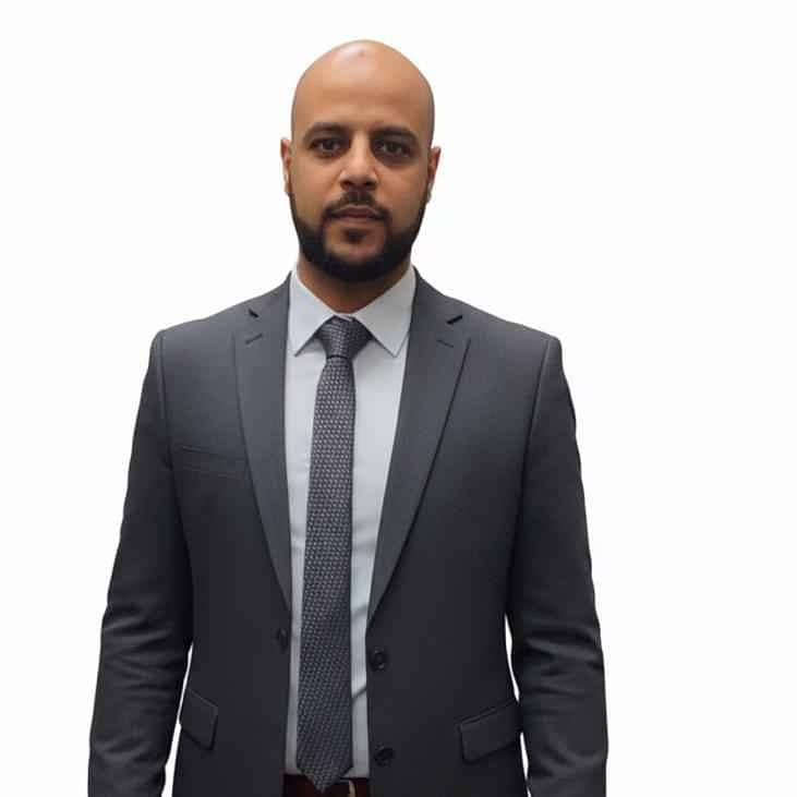 Mohamed Elshazly Mohamed Elshazly