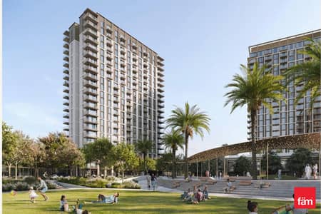 2 Bedroom Flat for Sale in Dubai Creek Harbour, Dubai - Resale 2br | Modern Layout | EMAAR | Creek Harbour 2 Bedroom Flat for Sale in Dubai Creek Harbour, Dubai - Resale 2br | Modern Layout | EMAAR | Creek Harbour