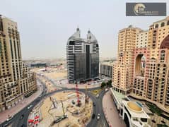 شقة في أبراج القصر 2،أبراج القصر،واحة دبي للسيليكون (DSO) 2 غرف 920000 درهم - 14196290