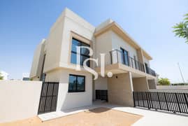 Corner Unit | Amazing layout | Ready to move