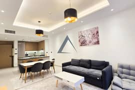 شقة في حياتي أفينيو،الضاحية 14،قرية جميرا الدائرية 1 غرفة 105000 درهم - 14121264