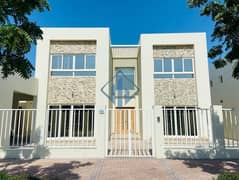 Huge 4BR Villa | Close To Beach | Available Now