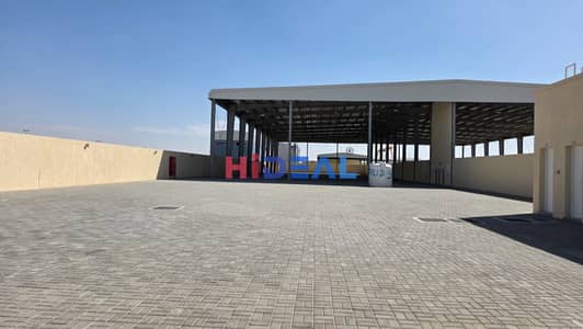 Mixed Use Land te Huur in Al Sajaa Industrial, Sharjah - 1000732603. jpg Mixed Use Land te Huur in Al Sajaa Industrial, Sharjah - 1000732603. jpg