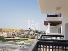 Balcony | Prime Location | Waterfront Community