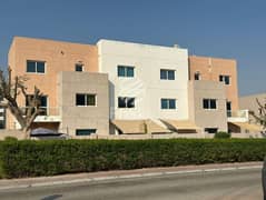 فیلا في فلل الريف - طراز معاصر،فلل الريف،الريف 5 غرف 3150000 درهم - 14196653