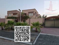 بيت عربي في مصفةت حوض 8 مساحه ممتازة تشطيب جديد