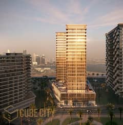 Best Investment For Hight Rental | Contemporary Luxury Living | Prime Location | Minutes Away From Downtown | Handover March 2026