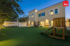 VOT I Upgrades I Close To The Park I Internal