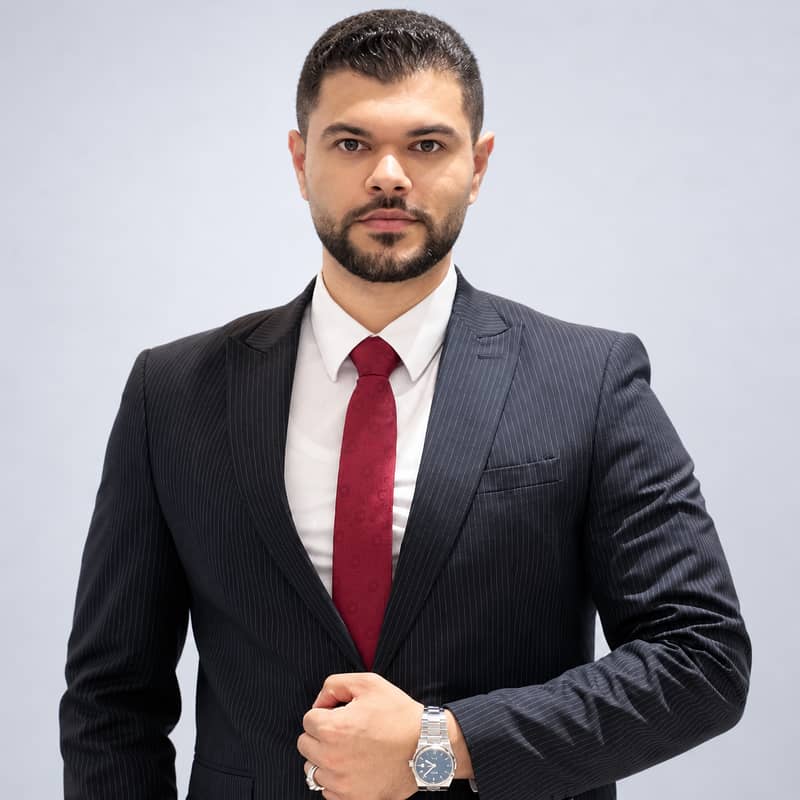 Mahmoud Elashmawi