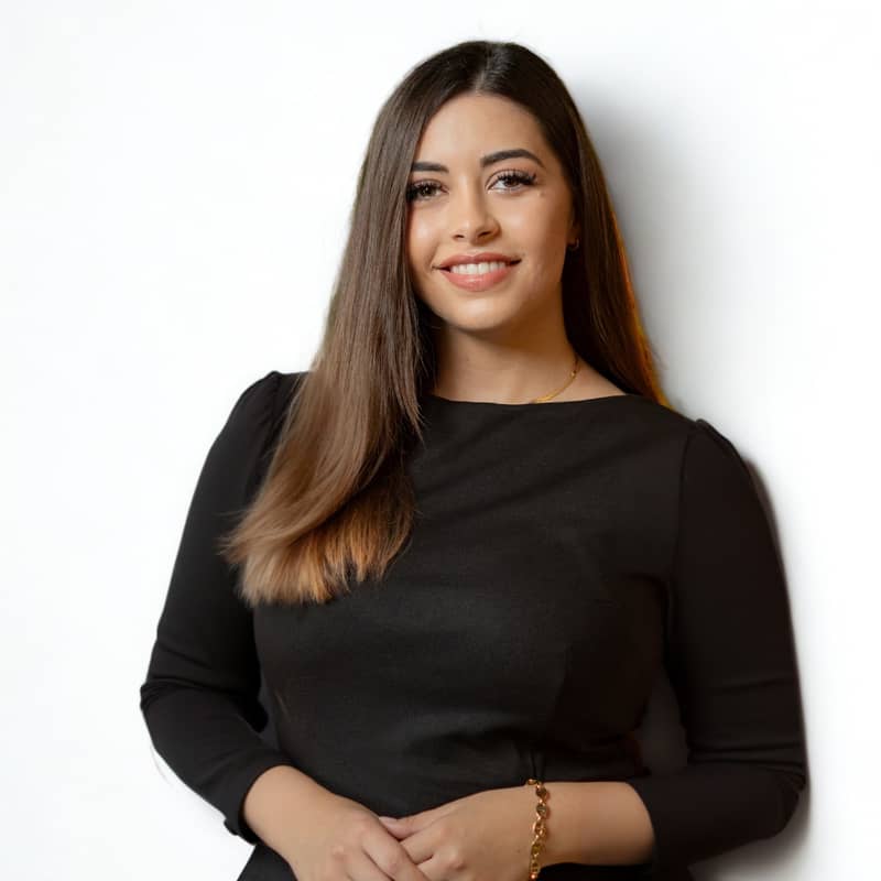 Dunja Soubai