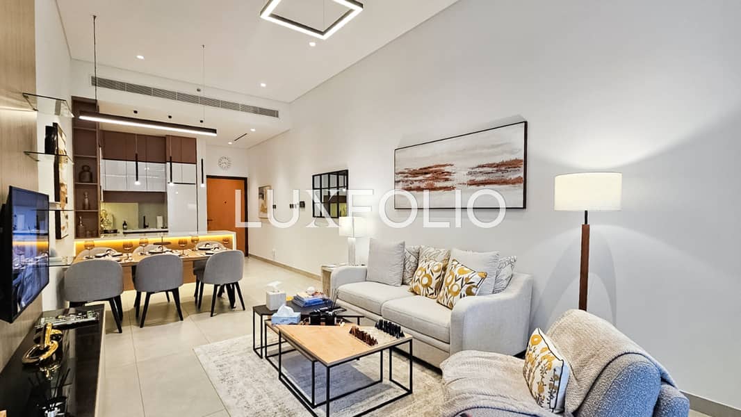 PRIME DEVELOPER | GOOD LOCATION | PAYMENT PLAN PRIME DEVELOPER | GOOD LOCATION | PAYMENT PLAN