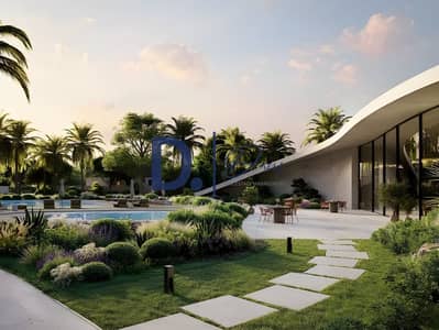 4 Slaapkamers Villa te Koop in Masdar City, Abu Dhabi - WhatsApp Image 2026-02-04 at 9.51. 42 AM (1)_Nero_AI_Image_Upscaler_Photo_Face. jpeg