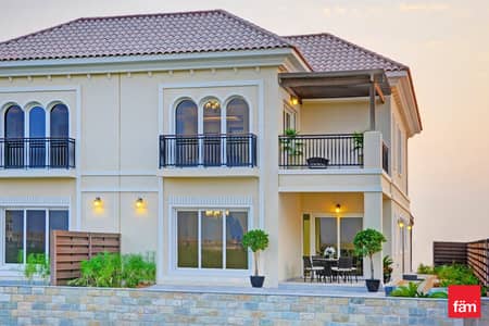 4 habitaciones Villa para en Alquiler en Dubailand, Dubai - Villa en Dubailand,Al Habtoor Polo Resort and Club - The Residences, 4 dormitorios, 750000 AED - 14197056 4 habitaciones Villa para en Alquiler en Dubailand, Dubai - Villa en Dubailand,Al Habtoor Polo Resort and Club - The Residences, 4 dormitorios, 750000 AED - 14197056