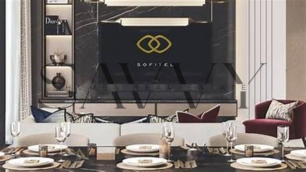 Prime Investment | Large Layout | Premium Living - Image 8