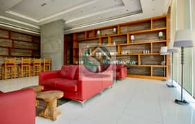 شقة في جوفاني بوتيك سويتس،مدينة دبي الرياضية 50000 درهم - 14196710