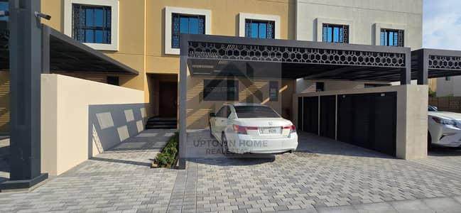 3 Bedroom Townhouse for Sale in Al Rahmaniya, Sharjah - WhatsApp Image 2026-01-31 at 6.06. 54 PM. jpeg 3 Bedroom Townhouse for Sale in Al Rahmaniya, Sharjah - WhatsApp Image 2026-01-31 at 6.06. 54 PM. jpeg